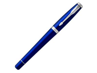 Ручка роллер Parker Urban Core Nighsky Blue CT под нанесение логотипа