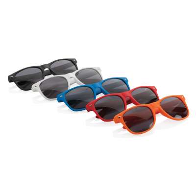 Солнцезащитные очки UV 400 под нанесение логотипа