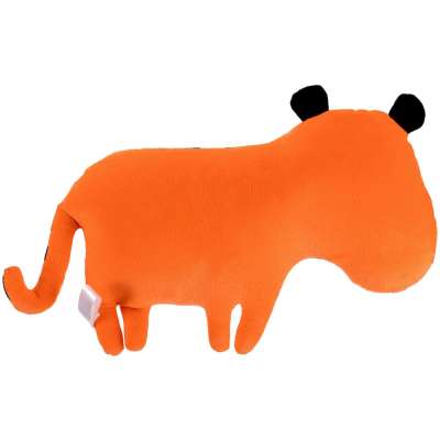 Подушка-игрушка Chan под нанесение логотипа