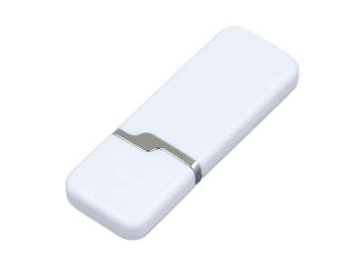 USB 3.0- флешка на 128 Гб с оригинальным колпачком под нанесение логотипа