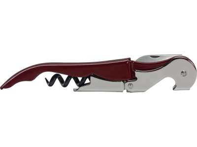 Нож сомелье Pulltap's Basic под нанесение логотипа