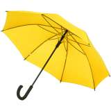 Зонт-трость с цветными спицами Bespoke фото