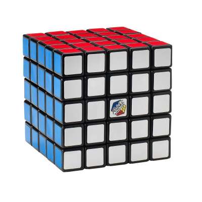 Головоломка «Кубик Рубика 5х5» под нанесение логотипа