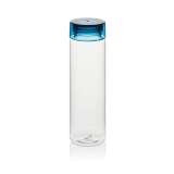 Бутылка для воды VINGA Cott из rPET, 600 мл фото