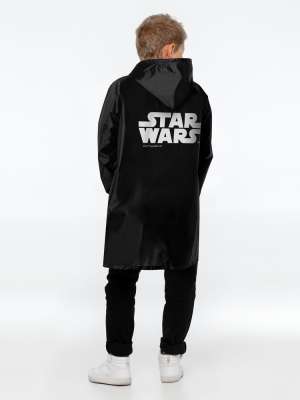 Дождевик детский Star Wars под нанесение логотипа