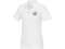 Рубашка поло Beryl из переработанных органических материалов, женская под нанесение логотипа