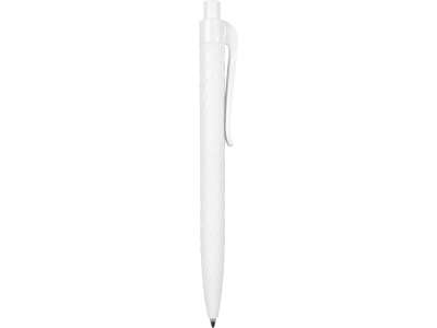 Ручка пластиковая шариковая Prodir QS 01 PMP под нанесение логотипа
