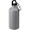 Бутылка для воды Funrun 400, серая