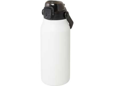 Медная бутылка с вакуумной изоляцией Giganto, 1600 мл под нанесение логотипа