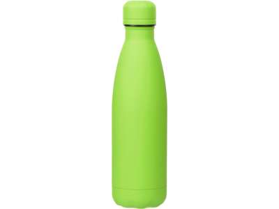 Вакуумная термобутылка Vacuum bottle C1, soft touch, 500 мл под нанесение логотипа