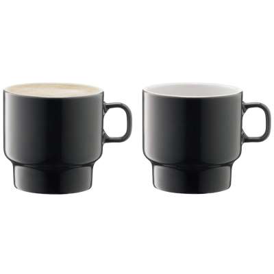 Набор чашек для кофе Utility под нанесение логотипа