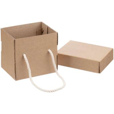 Коробка для кружки Kitbag под нанесение логотипа