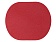 красный