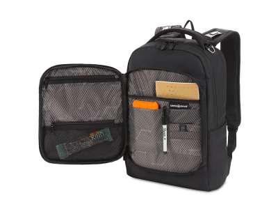 Рюкзак с отделением для ноутбука 15,6 под нанесение логотипа