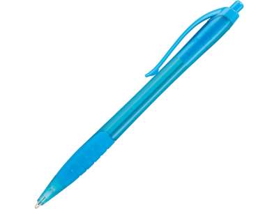 Ручка пластиковая шариковая Naranjo под нанесение логотипа