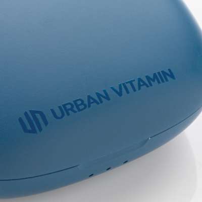 Наушники Urban Vitamin Byron ENC под нанесение логотипа