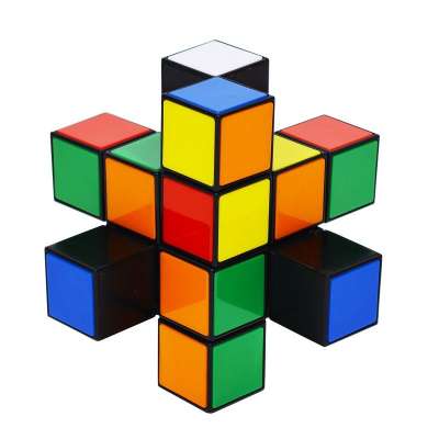 Головоломка «Башня Рубика» под нанесение логотипа