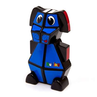 Головоломка «Собачка Рубика» под нанесение логотипа