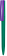 Зеленый