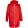 Дождевик Rainman Zip красный, размер XS