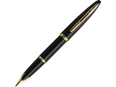 Ручка перьевая Carene Amber GT F под нанесение логотипа