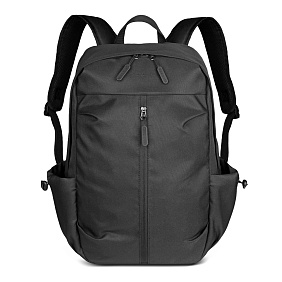 Рюкзак мужской «КЛАССИКА (BASIC)» с логотипом, рис. 3 — Сумки BIZGIFT