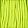 Круглый шнур Lasso S, желтый неон, 10 см