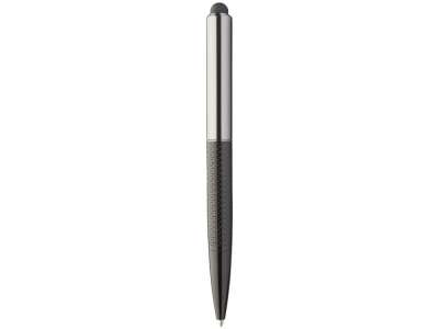 Ручка-стилус шариковая Dash под нанесение логотипа