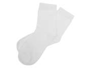 Носки однотонные Socks женские фото