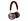 Наушники «Mysound BH-12 Brown»