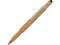 Ручка-стилус из бамбука Tool с уровнем и отверткой под нанесение логотипа