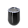 Кофер глянцевый CO12 (черный)
