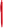 Ручка IGLA COLOR Красная 1031.03