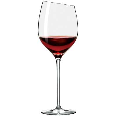 Бокал для красного вина Bordeaux под нанесение логотипа