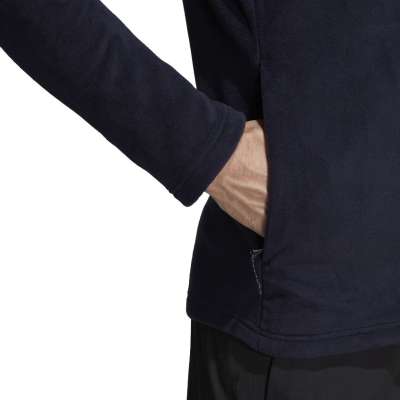 Куртка флисовая мужская Tivid под нанесение логотипа