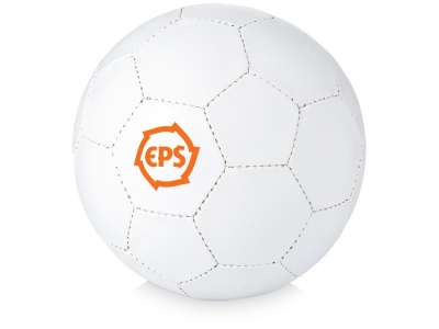 Мяч футбольный под нанесение логотипа