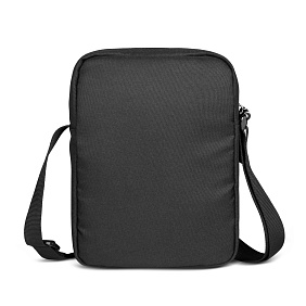 Сумка наплечная мужская «КЛАССИКА (BASIC)» с логотипом, рис. 5 — Сумки BIZGIFT