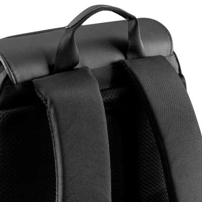 Рюкзак XD Design Soft Daypack, 16’’ под нанесение логотипа