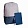 Подарочный набор READYPACK: рюкзак,  ручка, блокнот, синий