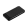 Внешний аккумулятор с подсветкой Старлайт Плюс PB (Starlight Plus PB) 10000 mAh, черный