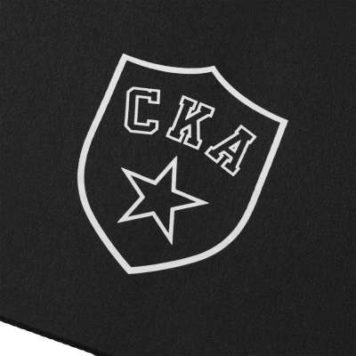 Складной зонт «СКА» под нанесение логотипа