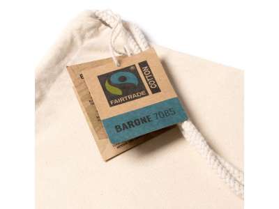 Рюкзак-мешок BARONE под нанесение логотипа