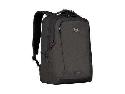 Рюкзак MX Professional с отделением для ноутбука 16 под нанесение логотипа