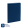Ежедневник Bplanner.01 в подарочной коробке (синий)