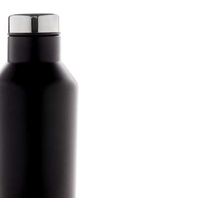Вакуумная бутылка для воды Modern из нержавеющей стали под нанесение логотипа