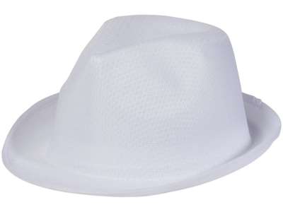Шляпа Trilby под нанесение логотипа