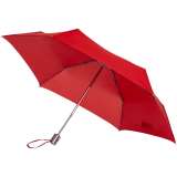 Зонт складной Karissa Slim фото
