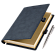 синий/бежевый