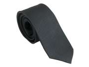 Шелковый галстук Uomo фото