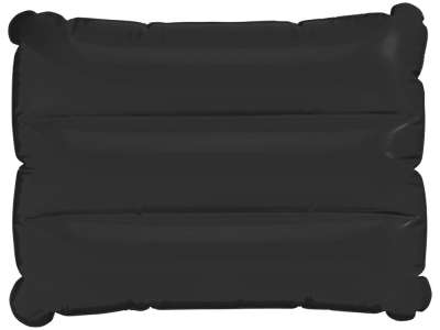 Надувная подушка Wave под нанесение логотипа